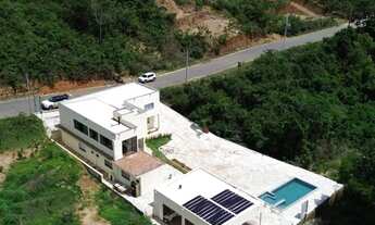 Imagem 2: SOBRADO CORUMBA IV 8 SUITES