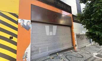 Imagem: Loja com 170 m² - Savassi