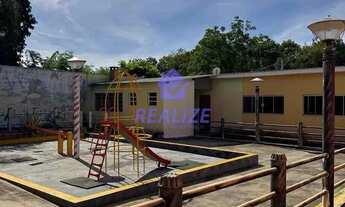 Imagem 6: Rancho para Locação, Recreio Jardim da Mina (Vitoriana), Botucatu, SP