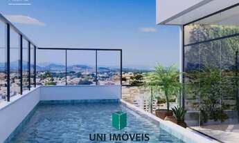 Imagem 2: Apartamento à venda no Edifício Unique - Praia do Morro, Guarapari - Moderno e Exclusivo