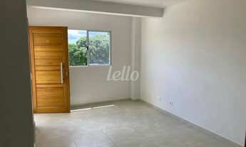 Imagem: Apartamento 2 quartos à venda no(a) Vila