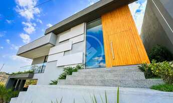 Imagem: Casa de alto padrao codigo 61411