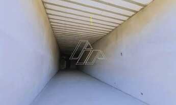 Imagem 2: Galpão com 2 vagas à aluguel no Parque São Jorge Parque São Jorge, Marília/SP