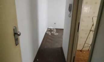 Imagem 2: Apartamento para comprar na Santana com 2 dormitórios e pátio privativo