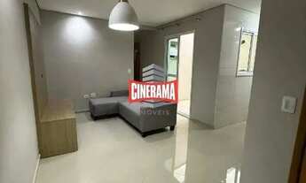 Imagem: Apartamento para aluguel, 2 quartos, 1 suíte