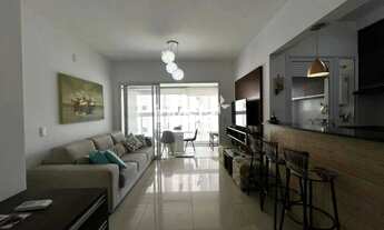 Imagem 3: Apartamento mobiliado para Locação na Ponta da Praia