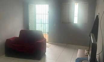 Imagem 3: Casa com lote de 260m² no Paqueta 1 em Planaltina GO - Perto do Posto de Saúde