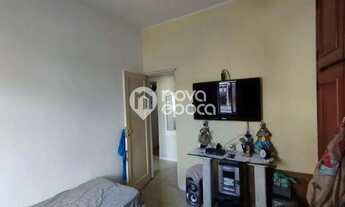 Imagem 4: Méier Apartamento com 2 dormitórios