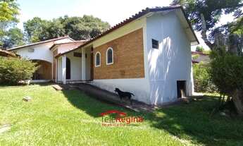 Imagem 2: CHÁCARA PARA VENDER COM 3 DORMITÓRIOS EM CAÇAPAVA