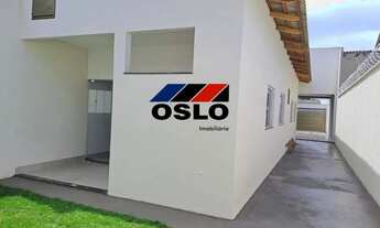 Imagem 3: CASA COM 03 QUARTOS SENDO 01 SUÍTE, COM GARAGEM LOCALIZADA NO BOA ESPERANÇA