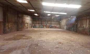 Imagem 4: Barracão para alugar, 3000 m² por R$ 33.000,00/mês - Conjunto Santa Rita 6 - Londrina/PR