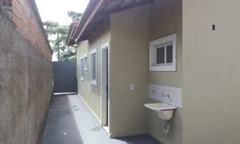 Imagem 4: Casa de 3 quartos em condomínio fechado, Residencial Imperial