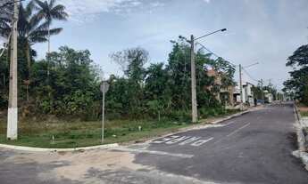 Imagem 2: Vendo Lote no Condomínio Vivenda das Marinas/ Aceita Financiamento do Lote + Construção