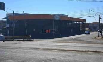 Imagem 2: GALPÃO COMERCIAL PARA LOCAÇÃO NO JARDIM TROPICAL/ LONDRINA ( DE ESQUINA) EXCELENTE LOCALIZ