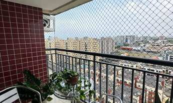 Imagem 7: CONDOMÍNIO ÍCONE RESIDENCE [24104