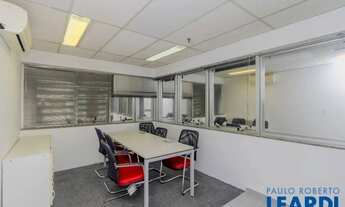 Imagem 5: CONJ. COMERCIAL - PARAÍSO - SP