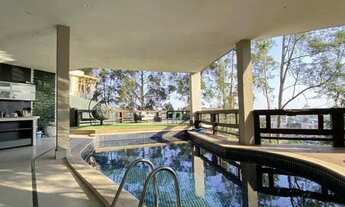 Imagem 2: CASA EM CONDOMÍNIO - RESIDENCIAL TAMBORÉ - SP