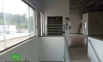 Imagem 6: Andar Corrido 360m² Bernardo Monteiro - Contagem/MG