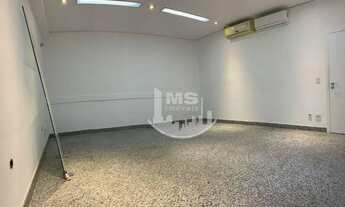 Imagem 2: Sala, 35 m² - venda por R$ 350.000 ou aluguel por R$ 2.200/mês - Chácara Primavera - Campi