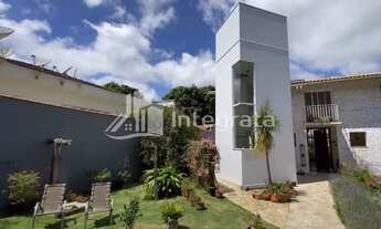 Imagem 4: Casa com 3 dormitórios à venda, 329 m² - Jardim dos Estados - Poços de Caldas/MG