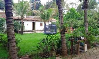 Imagem 2: Chácara - Chácara 6 quartos