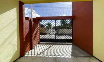 Imagem 4: Apartamento para alugar (térreo) - bairro Rodolfo Teófilo