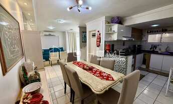 Imagem 6: CASA DUPLEX DE CONDOMINIO A VENDA NO PASSARE COM 185m² 4 QUARTOS 3 VAGAS E ENERGIA SOLAR