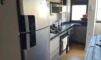 Imagem: Apartamento à venda - 40m2