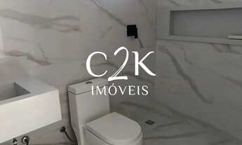 Imagem 7: SOBRADO 4 QUARTOS PARQVILLE QUARESMEIRA