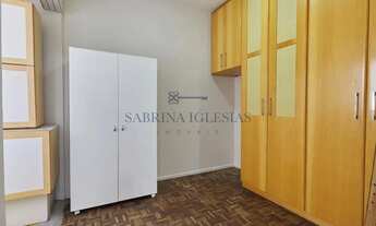 Imagem 5: APARTAMENTO MOBILIADO PARA LOCAÇÃO NO CRISTO REI EM CURITIBA