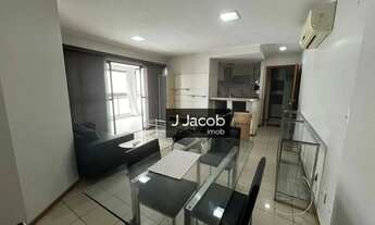 Imagem 6: Vendo apto com 2 quartos, 91 m² no Ed. La Residence- bairro Nazaré