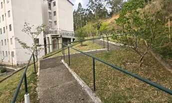 Imagem 2: Apto 2/4 Residencial Pq Verde