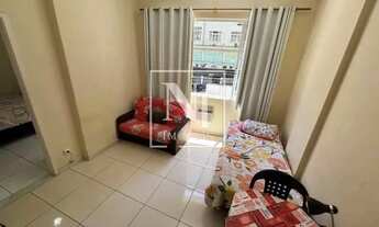 Imagem: Apartamento a venda com 1 quarto em Copacabana