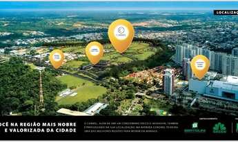 Imagem 4: Condomínio Alto Padrão NA PONTA NEGRA CARMEL