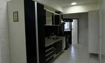 Imagem 6: PIAZZA D´LACQUA, PONTA NEGRA, 4 SUÍTES, SENDO 1 MASTER, 195m2, 3 VAGAS DE GARAGEM