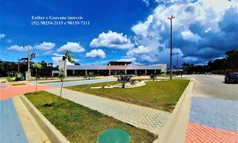 Imagem 5: Lote Terreno Condomínio Vivenda das Marinas 1ª Etapa Ponta Negra 250m² Manaus-AM Financia