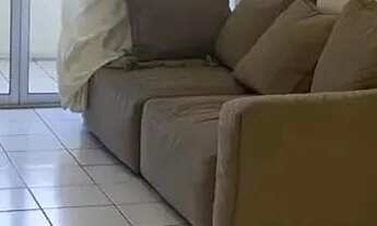 Imagem 7: Alugo apartamento mobiliado no condomínio Sports Garden