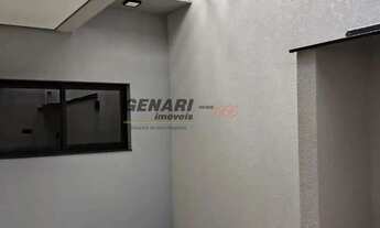 Imagem 4: Casa com 3 quartos sendo 1 suíte à venda, 120 m² - Jardim Residencial Nova Veneza - Indaia