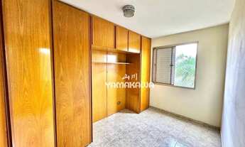 Imagem 16: Apartamento com 2 dormitórios à venda, 48 m² por R$ 450.000,00 - Tatuapé - São Paulo/SP