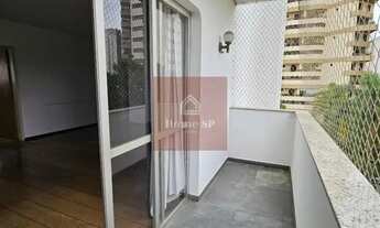 Imagem 4: Amplo 4 dormitórios com duas suites no Campo Belo