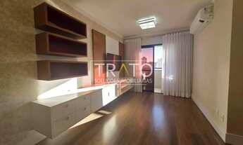 Imagem 2: Apartamento no Cambuí com 2 vagas paralelas, 3 dormitórios, muito bem localizado!