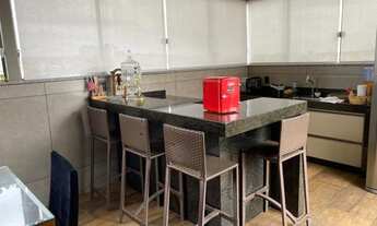 Imagem: Cobertura para aluguel, 3 quartos, 1 suíte