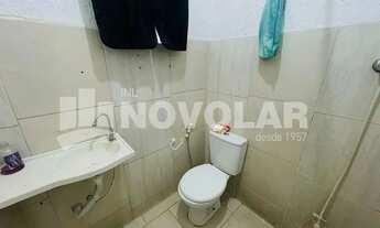 Imagem 5: Casa Assobradada com 1 dormitório no Parque Edu Chaves