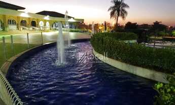 Imagem 5: Terreno à venda, 469 m² por R$ 328.755,00 - Parque Residencial Buona Vita - São José do Ri