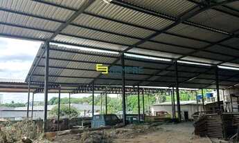 Imagem 7: Galpão Comercial para alugar em Betim Industrial - MG