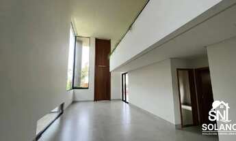 Imagem 6: CASA DE ALTO PADRÃO A VENDA NO CONDOMÍNIO JARDINS MADRI GO