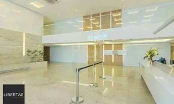 Imagem 7: Sala Comercial Galpão / depósito com 1 vaga na garagem