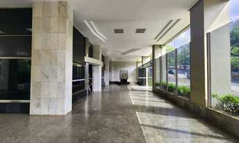 Imagem 5: EDIFÍCIO WORK CENTER - ANDAR CORRIDO