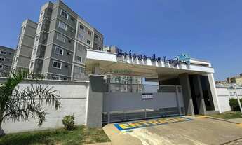 Imagem: Apartamento à venda - 309 norte - 2 quartos