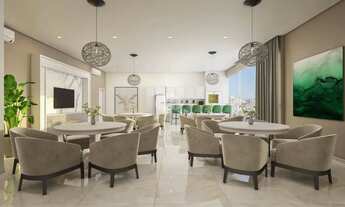 Imagem 5: Apartamento com 2 dormitórios sendo 1 suíte em Itapema